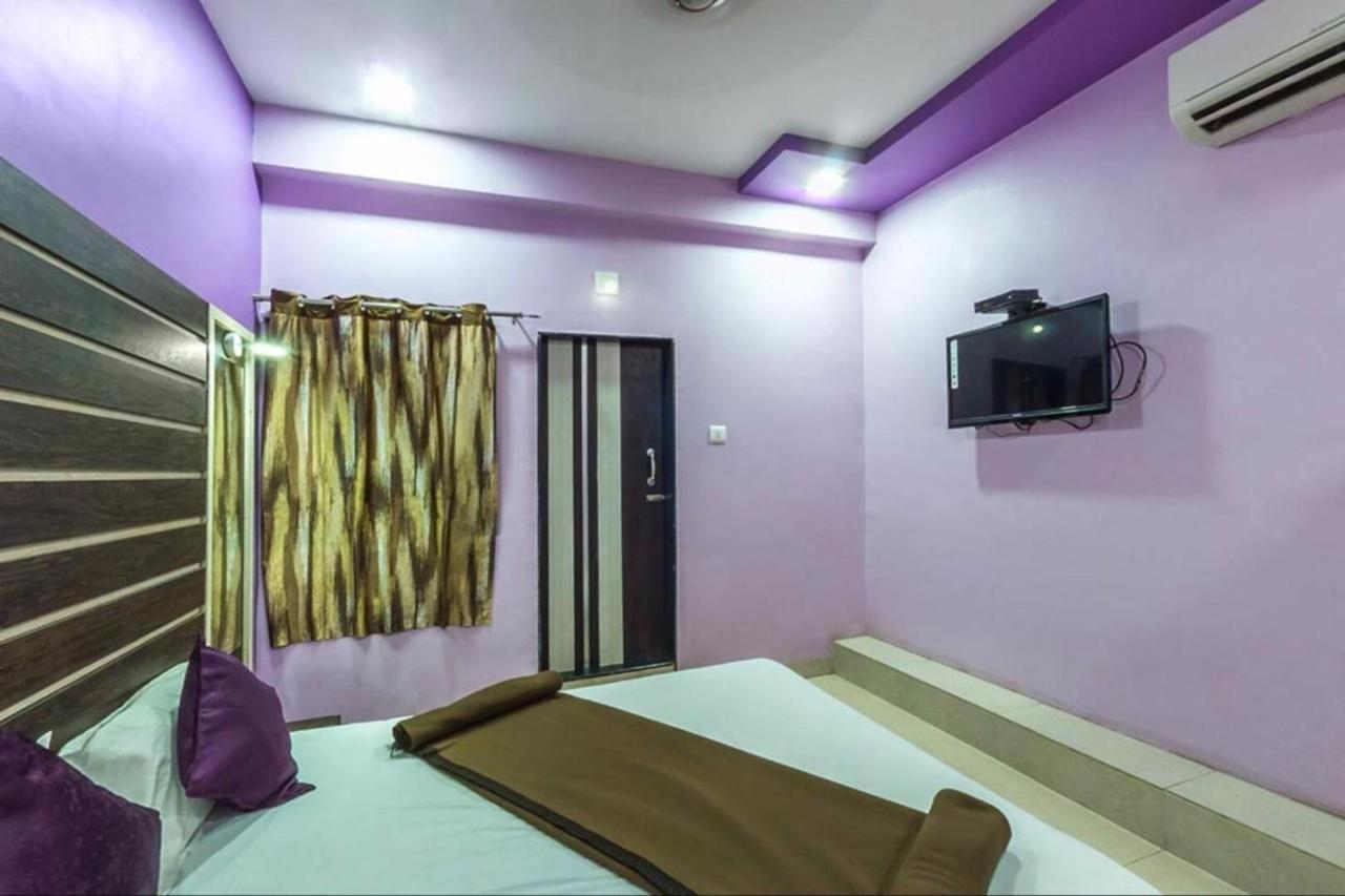 דיו Golden Paying Guest House מראה חיצוני תמונה