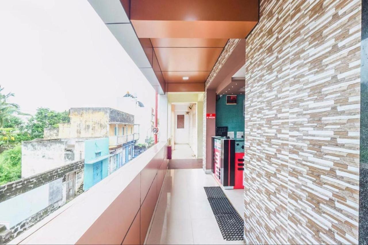 דיו Golden Paying Guest House מראה חיצוני תמונה